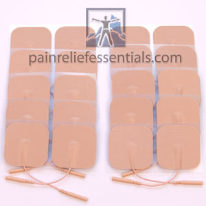 gel pads for Rhythm Touch set of 20