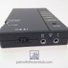 Rhythm Touch 2-way plug socket