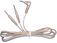 Rhythm Touch Lead Wire Cord