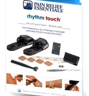 Rhythm Touch Manuals