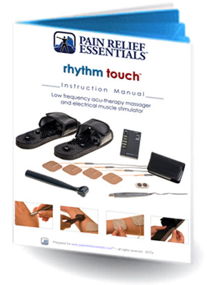 Rhythm Touch Manuals