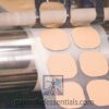 TENS and EMS electrodes under production