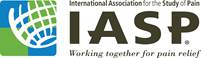 International Association for the Study of Pain Logo