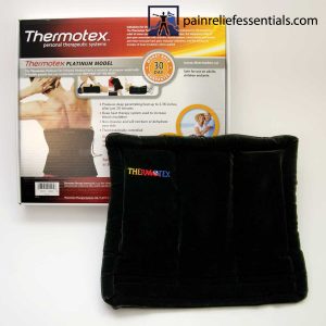 thermotex platinum