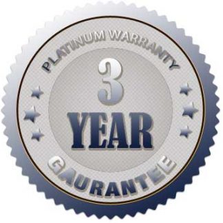 Advanced Foot Energizer Platinum Warranty