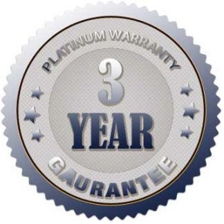 Advanced Foot Energizer Platinum Warranty