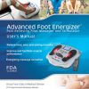 Advanced Foot Energizer User Manual Cover