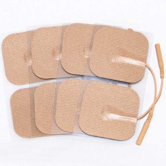 rhythm touch replacement pads 8 pack - Replacement Gel Pads for Rhythm Touch