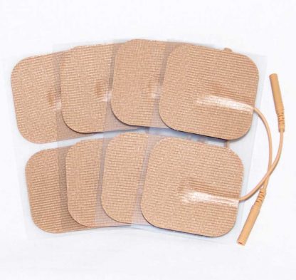 rhythm touch replacement pads 8 pack - Replacement Gel Pads for Rhythm Touch