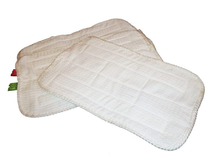 Smart Living Steam Mop Replacement Pads Pain Relief Essentials