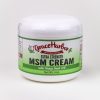 Extra-Strength MSM Cream