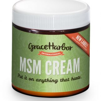 Pain Relief Cream