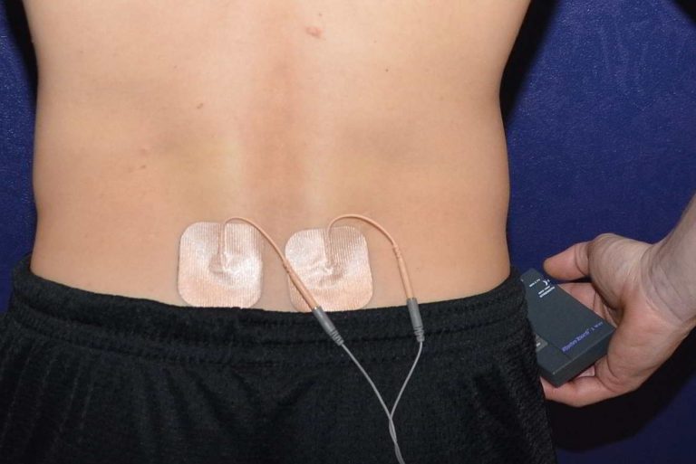 Rhythm Touch Replacement Pads 8 Pack Pain Relief Essentials