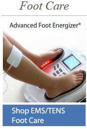 Shop Foot Care - Advanced Foot Energizeer