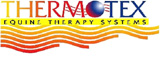 Thermotex Equine Therapy Systems Logo